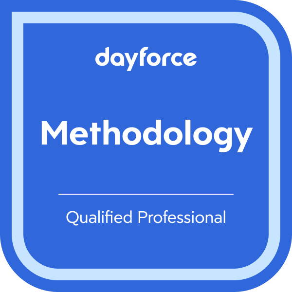 Dayforce Methodology