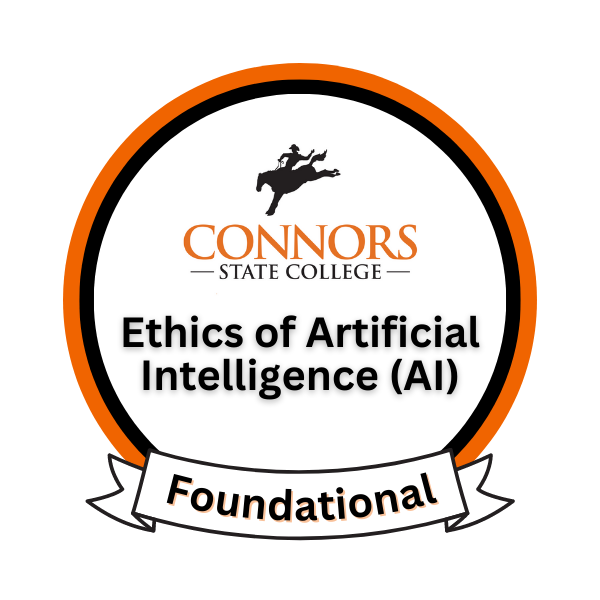 Ethics of Artificial Intelligence (AI)