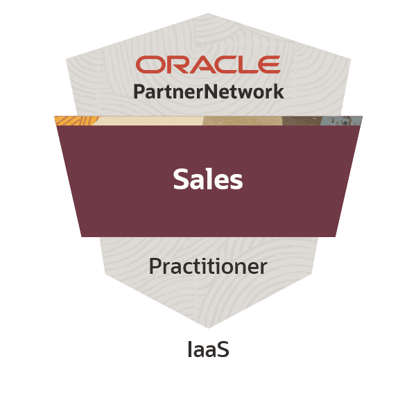 Oracle Cloud Infrastructure Practitioner