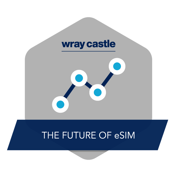 The Future of eSIM [WR1902/5]