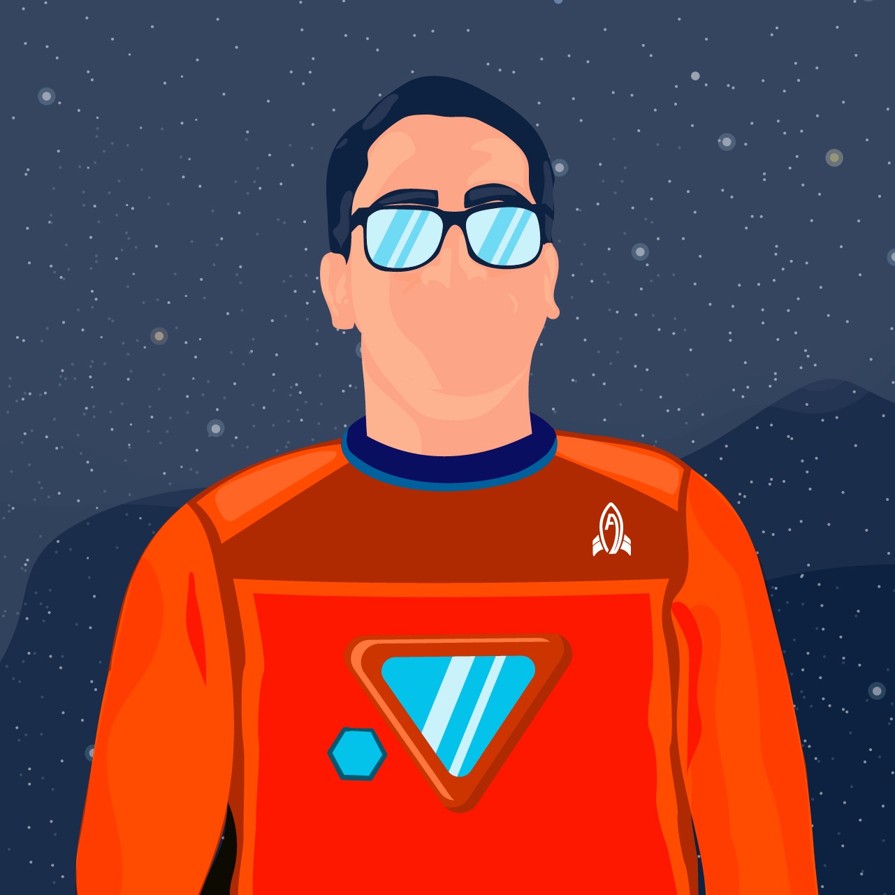 Credly profile picture for @dhs