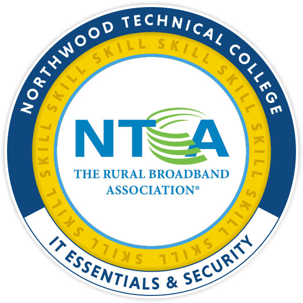 IT Essentials & Security - Credly