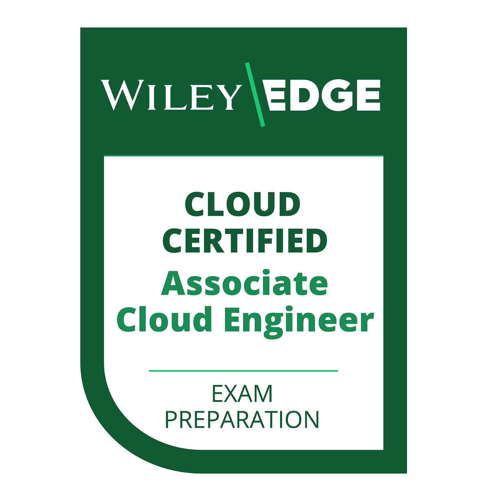 Cloud Certified Associate Cloud Engineer Exam Preparation