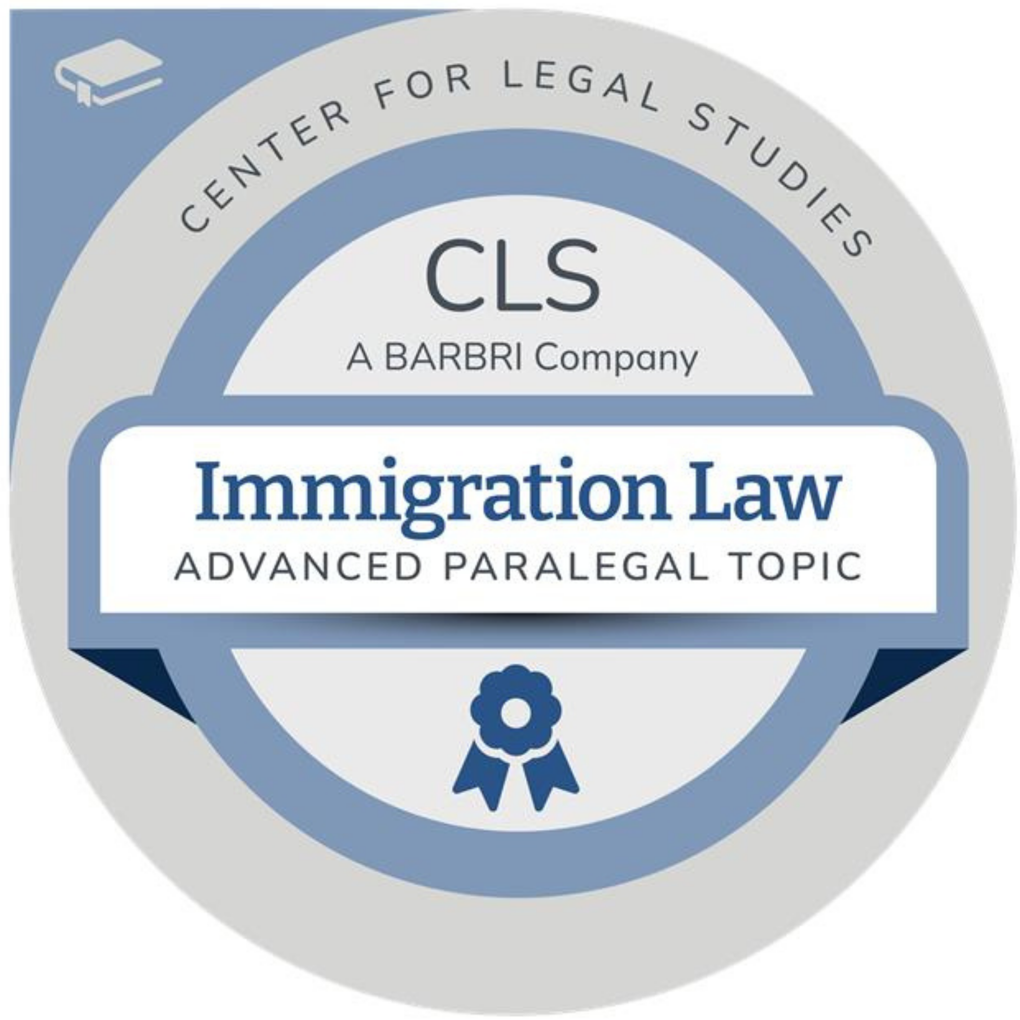 Immigration Law for Paralegals