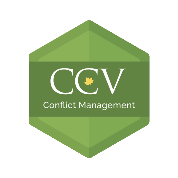 Conflict Management