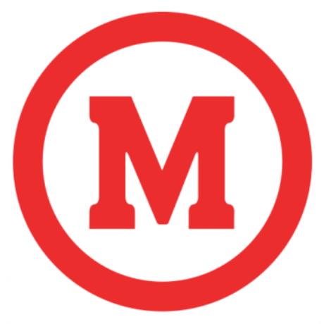Credly profile picture for @mega