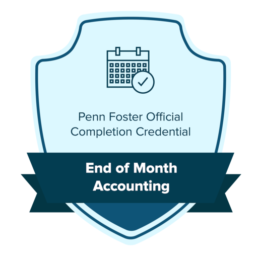End of Month Accounting - Credly