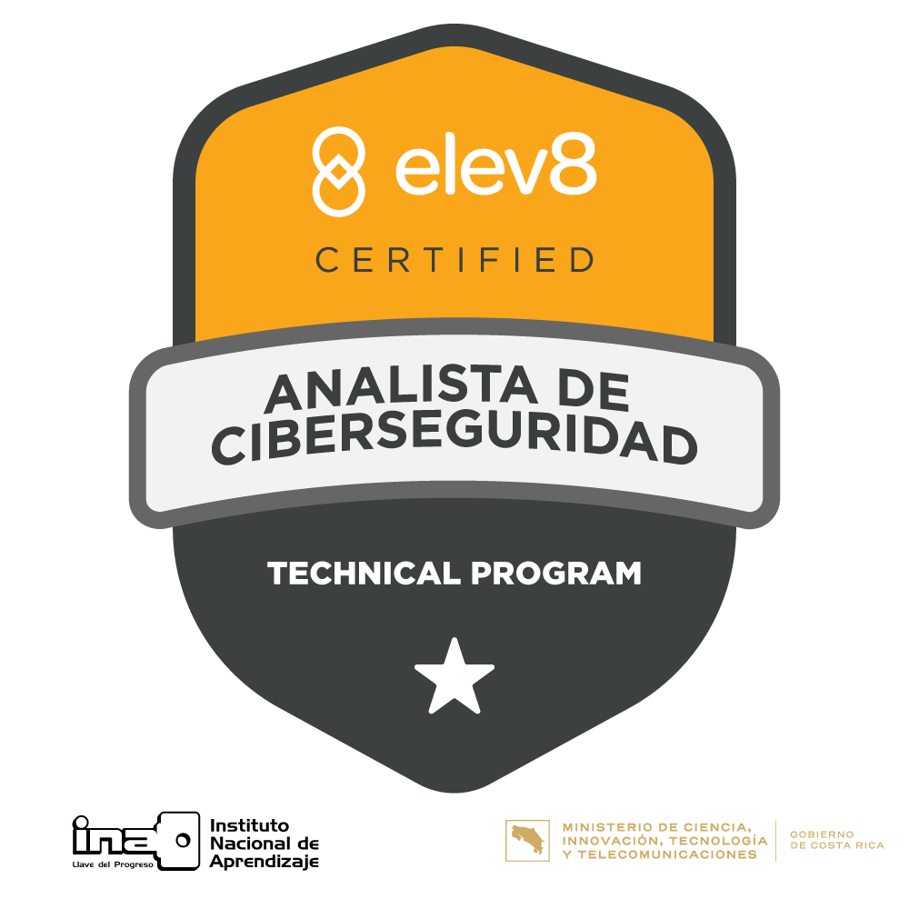 Analista de Ciberseguridad