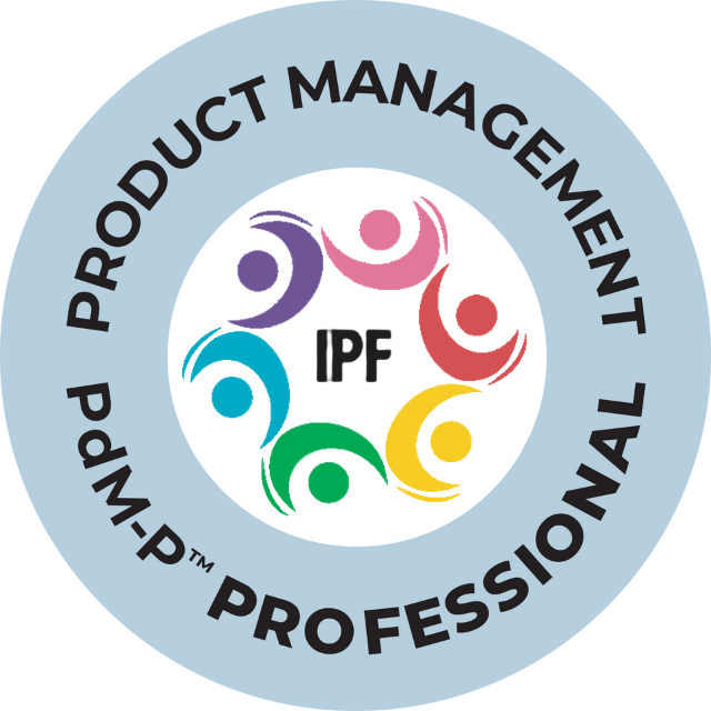 Product Management Professional | PdM-P