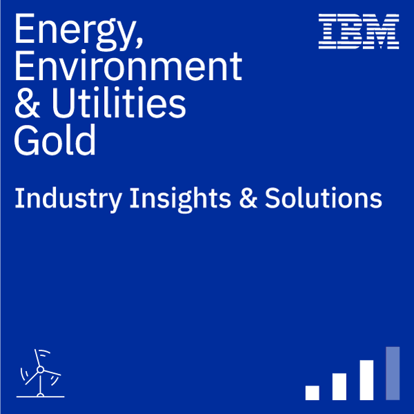 Energy, Environment and Utilities Insights and Solutions (Gold)