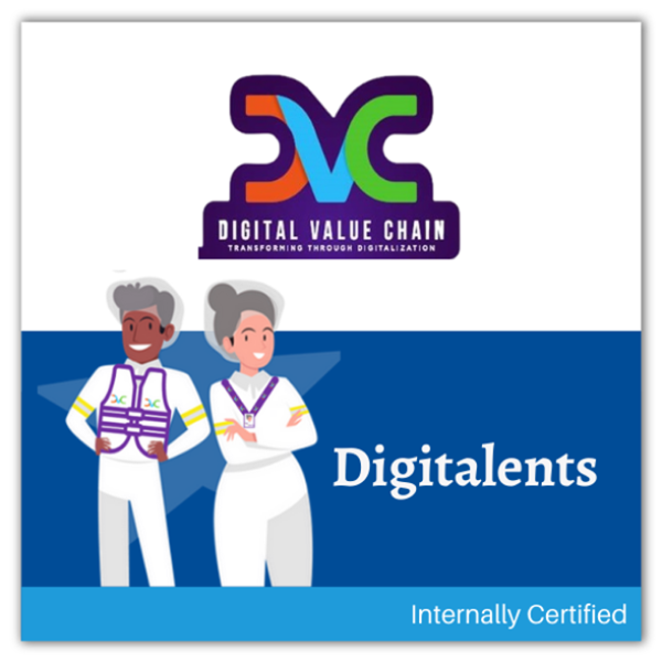DIGITALENTS