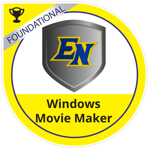 Windows Movie Maker (Retired)