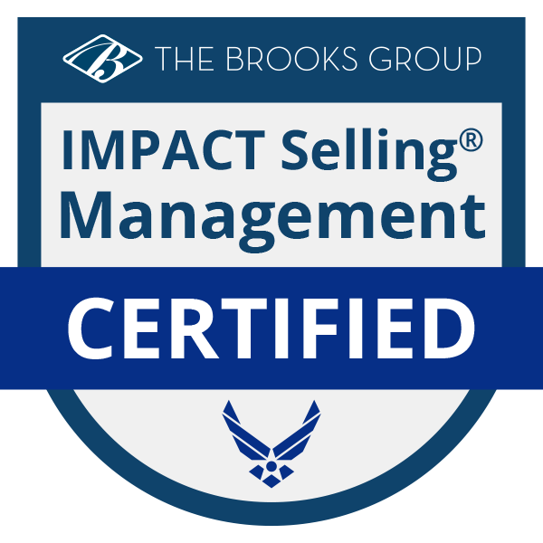 IMPACT Selling Management - AFRS, AFRC, ANG