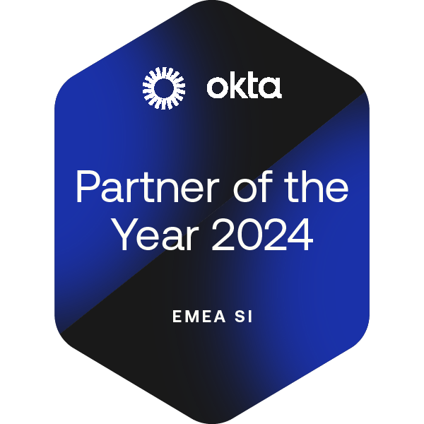 EMEA SI Partner of the Year 2024