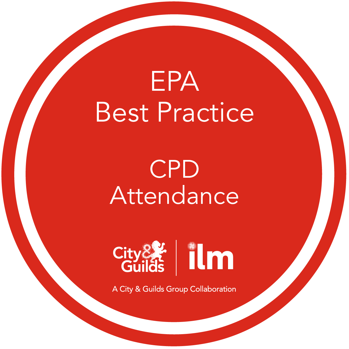 EPA Best Practice