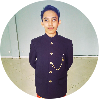 Credly profile picture for @irfan