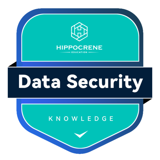 Data Security - Credly