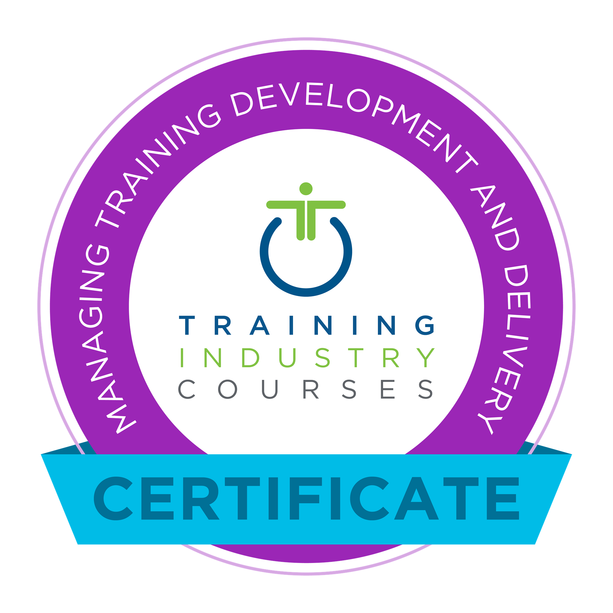 Managing Training Development and Delivery Certificate