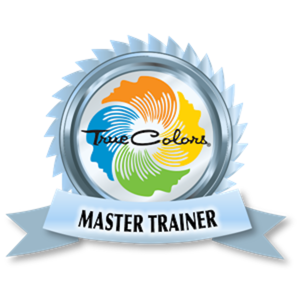 True Colors Master Trainer