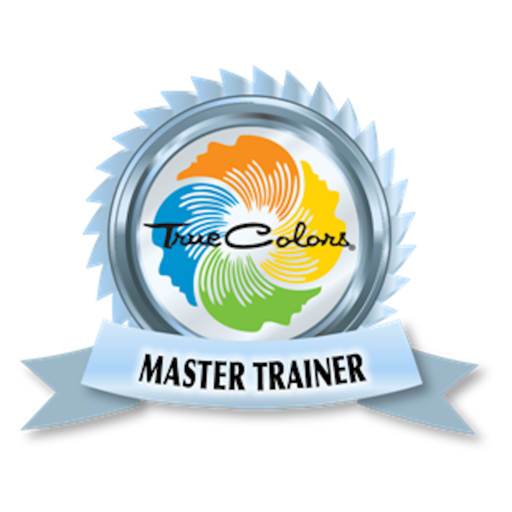 True Colors Master Trainer - Credly