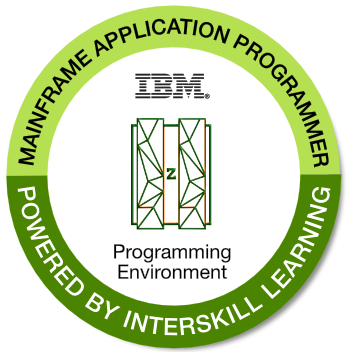 Interskill - Mainframe Application Programmer - Mainframe Programming Environment