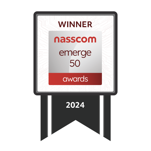 Nasscom Emerge 50