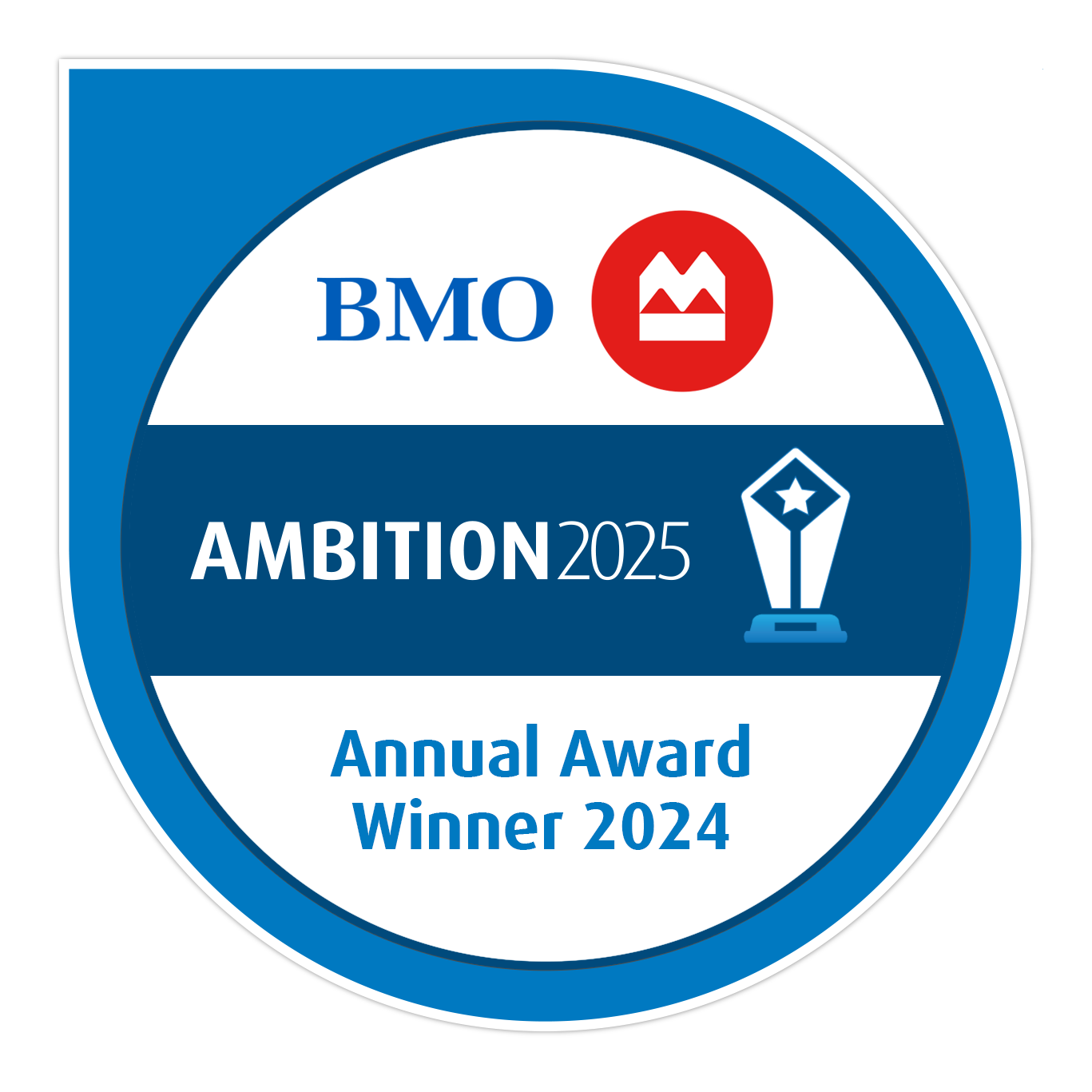 AMBITION2025 Annual Award