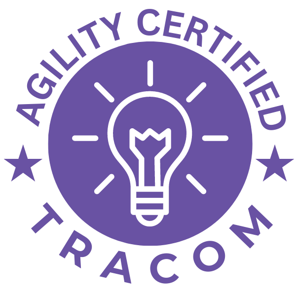 Agility Certified