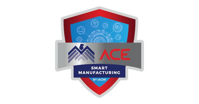 ACE Smart Manufacturing - Credly