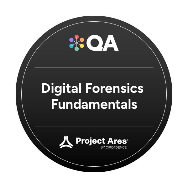 Digital Forensics Fundamentals