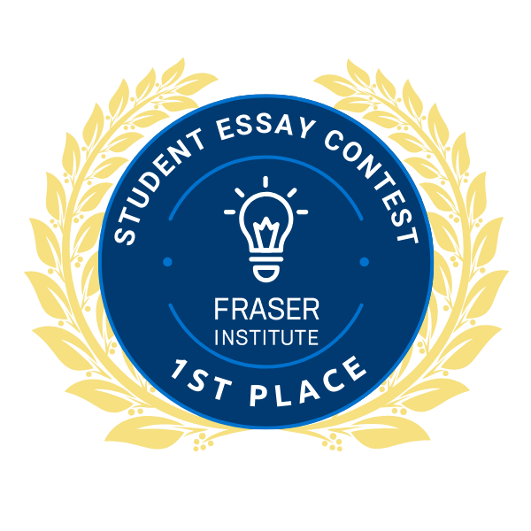 Student Essay Contest 1st Place Winner - Credly