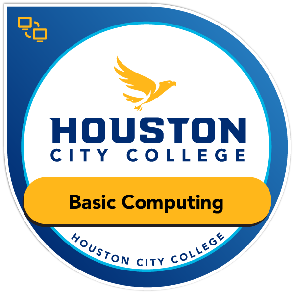Basic Computing