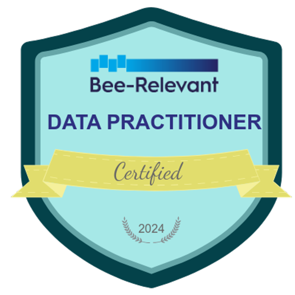 Data Practitioner Certified