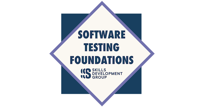Software Testing Foundations - Credly