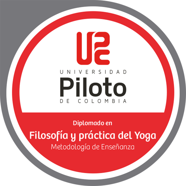 Diplomado en filosofía y práctica de yoga: metodología de enseñanza