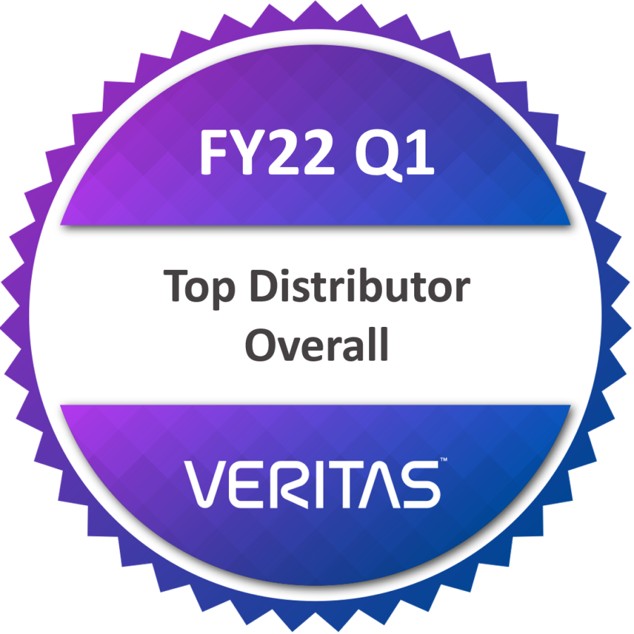 Top Distributor Overall - Ingram Micro Brasil Ltda