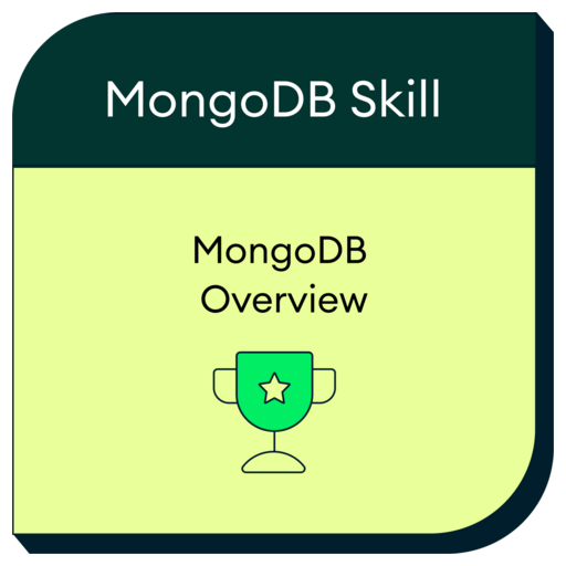 MongoDB Overview: Core Concepts and Architecture - Credly
