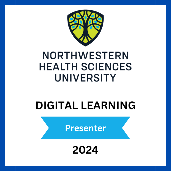 Digital Learning Presenter (2024)