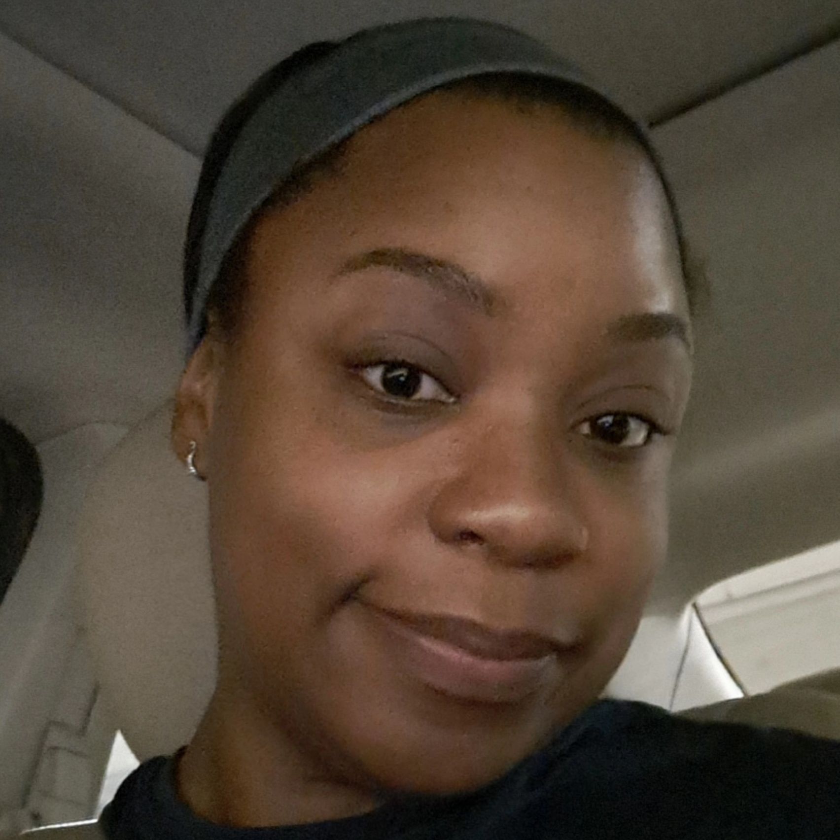 Asia Adams Credly
