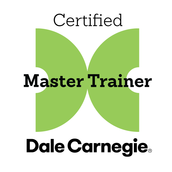 Master Trainer Certification