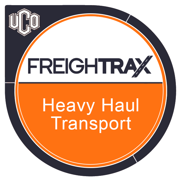 Heavy Haul Transport