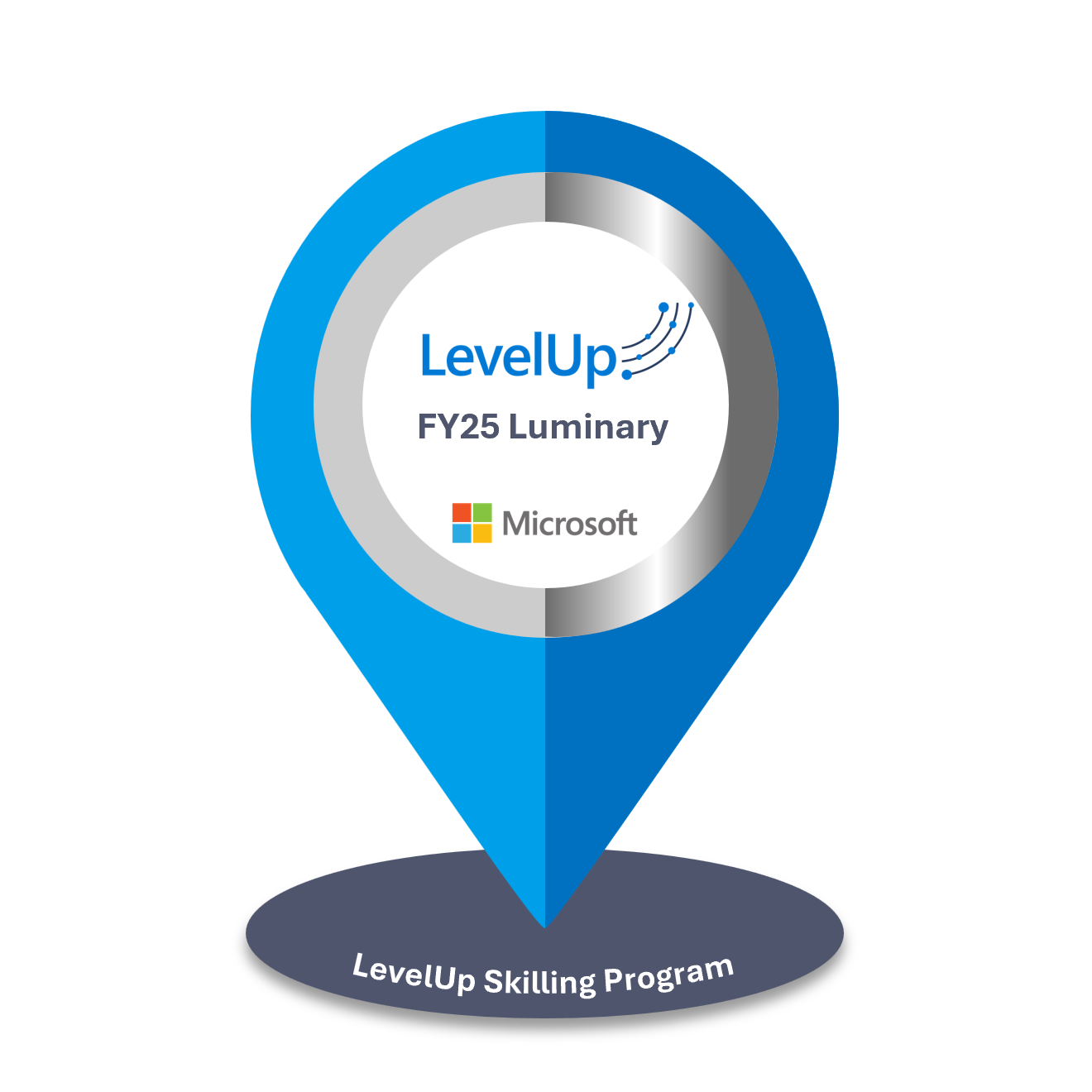 FY25 LevelUp Luminary