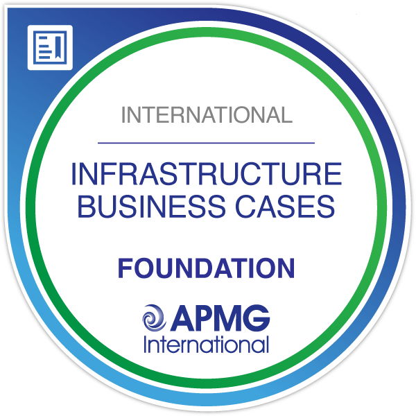 Infrastructure Business Cases Foundation