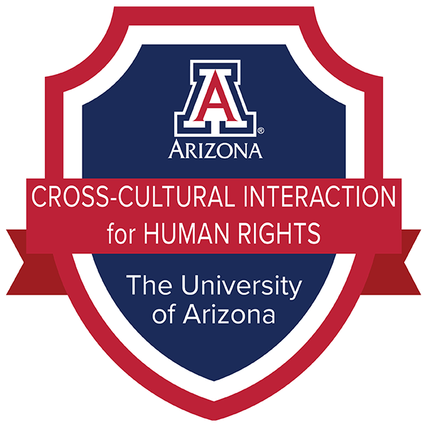 Cross-Cultural Interaction for Human Rights