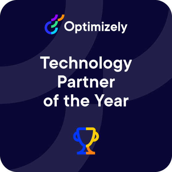 Technology Partner of the Year