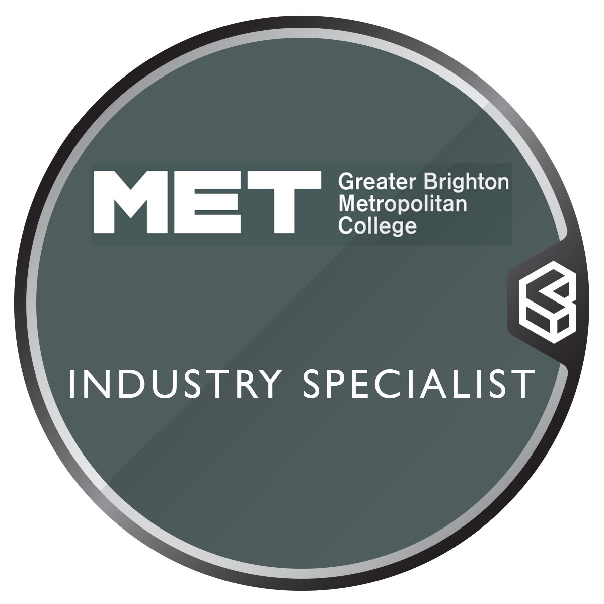 Industry Specialist Brighton Metropolitan College