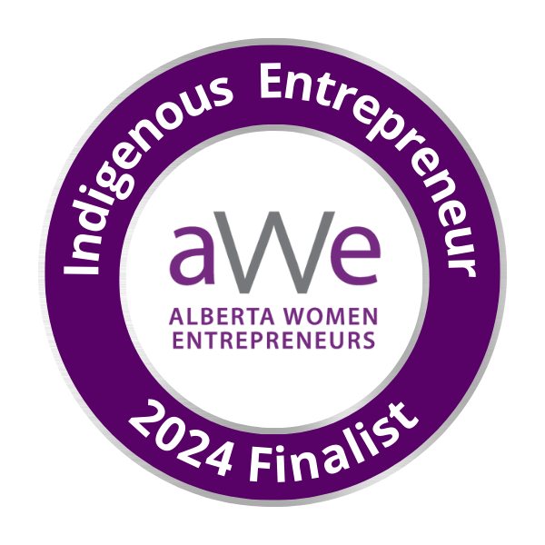 2024 Indigenous Entrepreneur Award - Finalist
