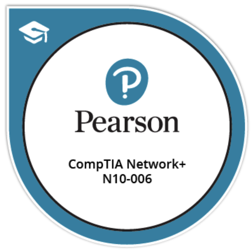CompTIA Network+ N10-006 Bootcamp