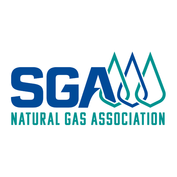 Sga Natural Gas Association Credly