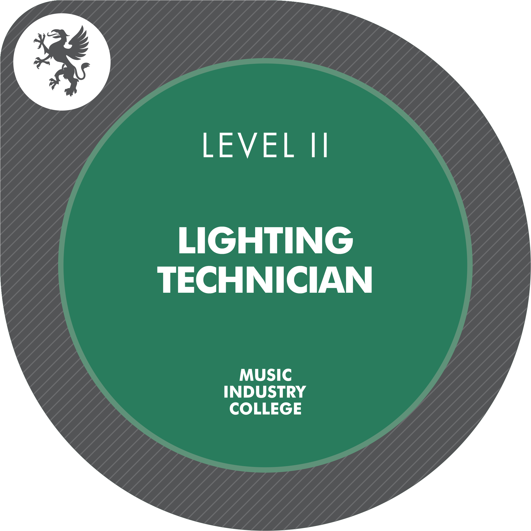 Lighting Technician II